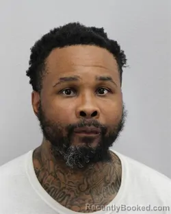 Mugshot of CAMERON MAURICE ALLEN booked in Virginia Beach County, Virginia on March 26, 2026