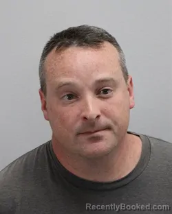 Mugshot of RYAN MARK LAMBONI booked in Virginia Beach County, Virginia on March 26, 2026