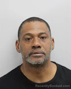 Mugshot of COHRAN DEMITRIOUS CARTER booked in Virginia Beach County, Virginia on March 26, 2026