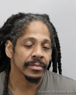 Mugshot of PATRICK T PENNISTON booked in Virginia Beach County, Virginia on March 27, 2026