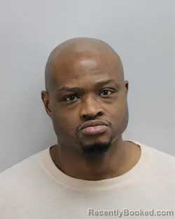 Mugshot of CARL ANTHONY WESTBROOK booked in Virginia Beach County, Virginia on March 27, 2026