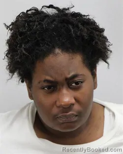 Mugshot of NINJELL GEORGE booked in Virginia Beach County, Virginia on March 27, 2026