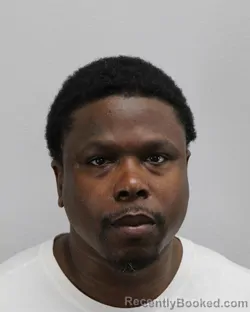 Mugshot of COREY GREGORY SMITH booked in Virginia Beach County, Virginia on March 27, 2026