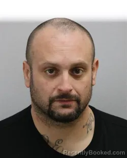 Mugshot of PAUL COSMOS VOSKANYAN booked in Virginia Beach County, Virginia on March 27, 2026