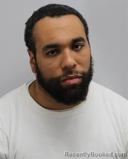 Mugshot of JAVONNE DIONTE WILLIAMS booked in Virginia Beach County, Virginia on March 27, 2026