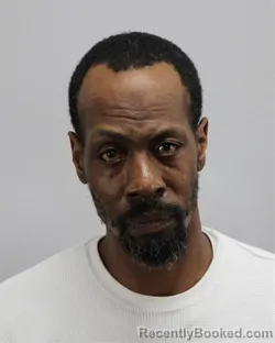 Mugshot of PHILLIP LAWRENCE CLAY booked in Virginia Beach County, Virginia on March 27, 2026