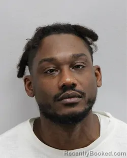 Mugshot of AARON MICHAEL JENNINGS booked in Virginia Beach County, Virginia on March 27, 2026