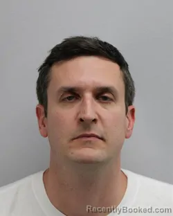 Mugshot of KYLE ALLEN HENSLEY booked in Virginia Beach County, Virginia on March 27, 2026