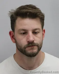 Mugshot of JACOB JEFFERSON POSSICH booked in Virginia Beach County, Virginia on March 27, 2026