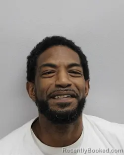 Mugshot of TRYIRE JAHID GRAY booked in Virginia Beach County, Virginia on March 27, 2026