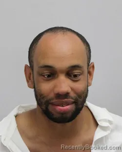 Mugshot of JUSTIN GARVIN MAFFETT booked in Virginia Beach County, Virginia on March 27, 2026