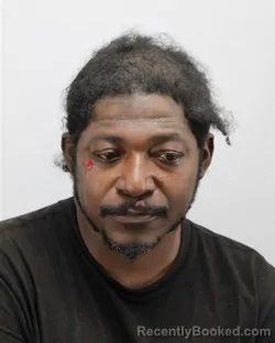 Mugshot of DONJUAN LEE KNOX booked in Virginia Beach County, Virginia on March 28, 2026