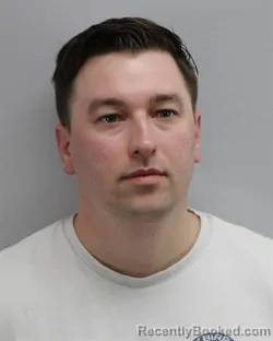 Mugshot of ROBERT MARK KOWALSKI booked in Virginia Beach County, Virginia on March 28, 2026