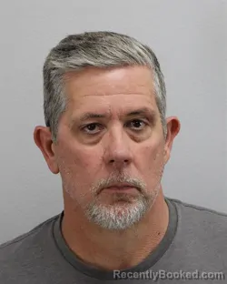 Mugshot of ROBERT SHAN COX booked in Virginia Beach County, Virginia on March 28, 2026