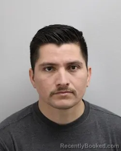 Mugshot of ESTEBAN DAVILA booked in Virginia Beach County, Virginia on March 28, 2026