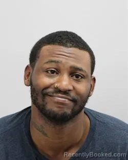 Mugshot of JERMAINE ROSS LIGHTBODY booked in Virginia Beach County, Virginia on March 29, 2026