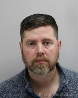 Mugshot of DERRICK ALLEN HALL booked in Virginia Beach County, Virginia on March 29, 2026