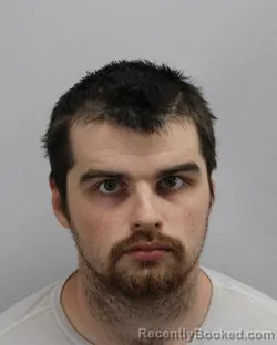 Mugshot of NOAH ALLEN SHEPHERD booked in Virginia Beach County, Virginia on March 29, 2026