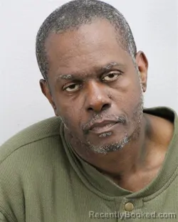 Mugshot of CHRISTOPHER LEE TINKER booked in Virginia Beach County, Virginia on March 29, 2026