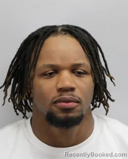 Mugshot of JOHN ALFRED PARROTT booked in Virginia Beach County, Virginia on March 30, 2026