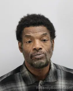 Mugshot of TONSE MOORE booked in Virginia Beach County, Virginia on March 30, 2026