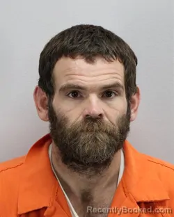 Mugshot of JEFFREY JAMES BARNETTE booked in Virginia Beach County, Virginia on March 30, 2026