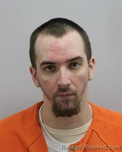 Mugshot of CODY DANIEL FALES booked in Virginia Beach County, Virginia on March 30, 2026