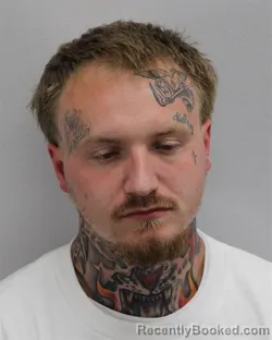 Mugshot of JORDAN GILE MULDER booked in Virginia Beach County, Virginia on March 30, 2026