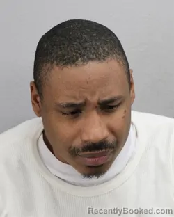 Mugshot of Keyon Desean Bullock