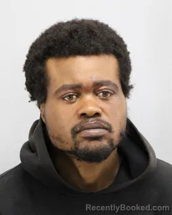 Mugshot of DAREN LEE booked in Virginia Beach County, Virginia on March 30, 2026