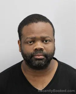 Mugshot of RODNEY NATHANIEL booked in Virginia Beach County, Virginia on March 30, 2026