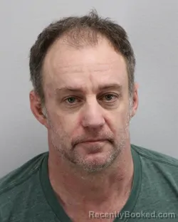 Mugshot of RYAN SHAWN MCADOO booked in Virginia Beach County, Virginia on March 30, 2026