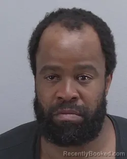 Mugshot of KELVIN DAVID FREEMAN booked in Virginia Beach County, Virginia on March 31, 2026