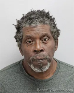 Mugshot of EUGENE DALE ROWE booked in Virginia Beach County, Virginia on March 31, 2026