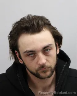 Mugshot of JAY ALLEN SHEPHERD booked in Virginia Beach County, Virginia on March 31, 2026