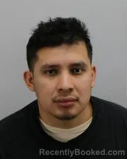 Mugshot of VICTORIO LORENZO VAZQUEZ-MENDEZ booked in Virginia Beach County, Virginia on March 31, 2026