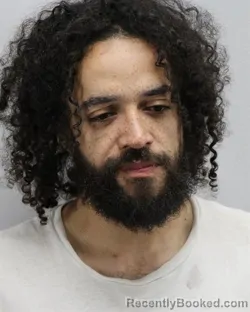 Mugshot of JOSHUA ADAM MCKAY booked in Virginia Beach County, Virginia on March 31, 2026