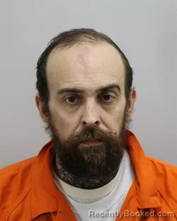 Mugshot of TYLER LEE STARLIPER booked in Virginia Beach County, Virginia on March 31, 2026