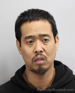 Mugshot of TUAN QUOC MAI booked in Virginia Beach County, Virginia on March 31, 2026