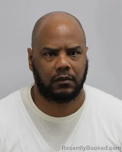 Mugshot of ERNEST DEMETRIS ROUSE booked in Virginia Beach County, Virginia on March 31, 2026