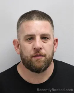 Mugshot of THOMAS CRANSTON COOK booked in Virginia Beach County, Virginia on March 31, 2026