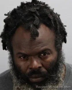 Mugshot of GLEN JAMEKA FORD booked in Virginia Beach County, Virginia on April 1, 2026