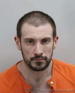 Mugshot of EDWARD STANLEY KLAUS booked in Virginia Beach County, Virginia on April 1, 2026