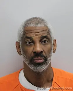 Mugshot of JOHN EDWARD CHRISTOPHER JONES booked in Virginia Beach County, Virginia on April 1, 2026