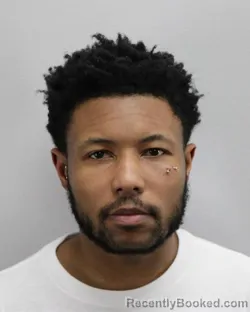 Mugshot of ELIJAH CLARENCE PORTER booked in Virginia Beach County, Virginia on April 1, 2026