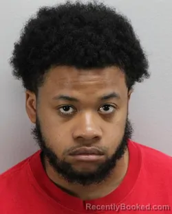 Mugshot of ERIC CHARLES FISHER booked in Virginia Beach County, Virginia on April 1, 2026