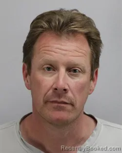 Mugshot of DANIEL JOSEPH CASWELL booked in Virginia Beach County, Virginia on April 1, 2026