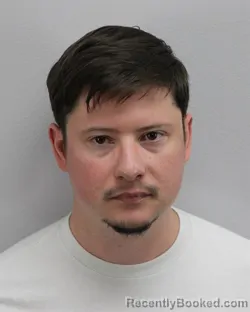 Mugshot of WILLIAM ERIC SWEENEY booked in Virginia Beach County, Virginia on April 1, 2026