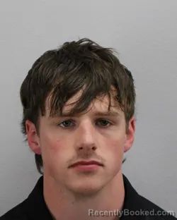 Mugshot of MICHAEL ISAIAH YOUNG booked in Virginia Beach County, Virginia on April 1, 2026