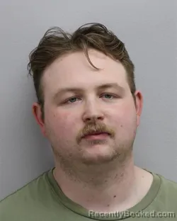 Mugshot of KEITON ALEXANDER BRASHER booked in Virginia Beach County, Virginia on April 1, 2026